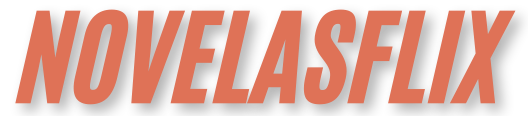 Novelasflix logo